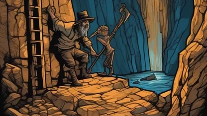 Greedy Deep preview