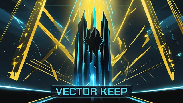 Vector Keep preview
